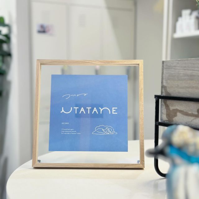 【 @utatane_hair 】

【スタイリスト募集】↓概要↓

ㅤㅤㅤㅤㅤㅤㅤ
・美容師スタイリスト(積極採用中)
(ㅤㅤㅤㅤㅤㅤㅤㅤㅤㅤㅤㅤㅤパート勤務相談可)

ㅤㅤㅤㅤを募集します😊
ㅤㅤㅤㅤㅤㅤㅤㅤㅤㅤㅤㅤㅤ
ㅤㅤㅤㅤㅤㅤㅤㅤㅤㅤㅤㅤㅤ
ㅤㅤㅤㅤㅤㅤㅤㅤㅤㅤㅤㅤㅤ
ㅤㅤㅤㅤㅤㅤㅤㅤㅤㅤㅤㅤㅤ

ウタタネは
週休2日制の"毎週日曜休みサロン"です🕊
ㅤㅤㅤㅤㅤㅤㅤㅤㅤㅤㅤㅤㅤ
「友達や家族と過ごしたいのに休みが合わない…」
「平日休みだと行けない場所がある…」
ㅤㅤㅤㅤㅤㅤㅤㅤㅤㅤㅤㅤㅤ
そんな悩みも解決です！
ㅤㅤㅤㅤㅤㅤㅤㅤㅤㅤㅤㅤㅤ
うたたねでは、
お仕事を楽しみながらプライベートも充実できます🌷
ㅤㅤㅤㅤㅤㅤㅤㅤㅤㅤㅤㅤㅤ

ㅤㅤㅤㅤㅤㅤㅤㅤㅤㅤㅤㅤ
ㅤㅤㅤㅤㅤㅤㅤㅤㅤㅤㅤㅤㅤ
ㅤㅤㅤㅤㅤㅤㅤㅤㅤㅤㅤㅤㅤ
気になる方、
サロン見学からでもお話だけでも大丈夫です！
お洒落なサロンで一緒に働きませんか☺️
ㅤㅤㅤㅤㅤㅤㅤㅤㅤㅤㅤㅤㅤ
ㅤㅤㅤㅤㅤㅤㅤㅤㅤㅤㅤㅤㅤ
ㅤㅤㅤㅤㅤㅤㅤㅤㅤㅤㅤㅤㅤㅤㅤㅤㅤㅤㅤㅤㅤㅤㅤㅤㅤㅤ

#岐阜美容師 #岐阜求人 #岐阜美容師求人 #岐阜美容師スタッフ募集 #岐阜スタッフ募集 #岐阜美容院 #岐阜美容室 #岐阜サロン #岐阜サロンモデル #岐阜関 #関市 #関 #関美容師 #関美容院 #関美容室 #関美容師募集　#岐阜カフェ #岐阜ランチ #岐阜観光 #岐阜グルメ #岐阜モーニング #岐阜駅 #岐阜高山 #岐阜市